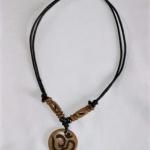 Bone Pendant