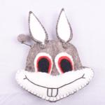 Felt Coin Purse