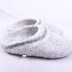 Felt Shoe