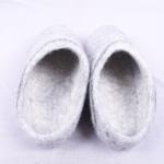 Felt Shoe