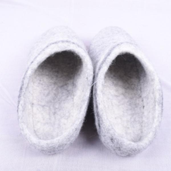 Felt Shoe