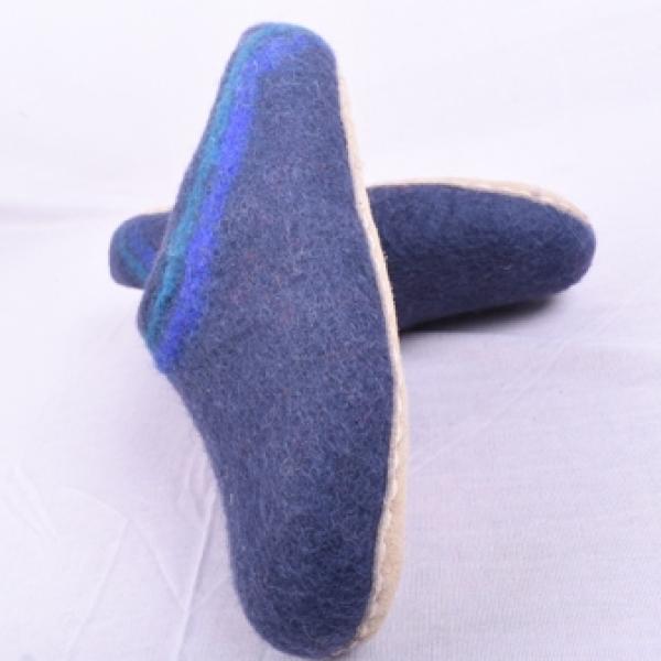 Felt Shoe