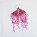 Beaded Earrings