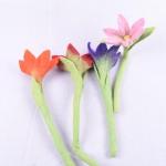 Felt Flower