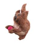 Felt Animal