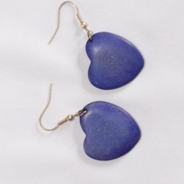 Bone Earring