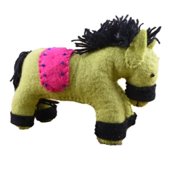 Felt Animal