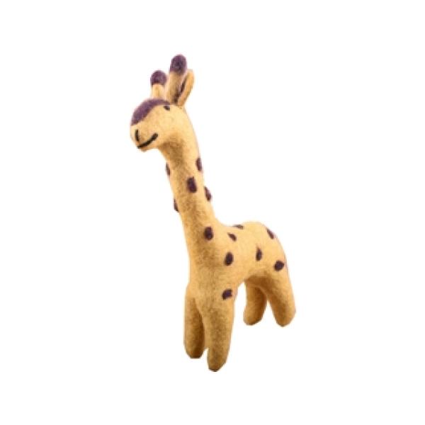 Felt Animal