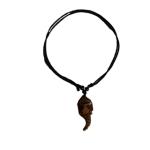 Bone Pendant