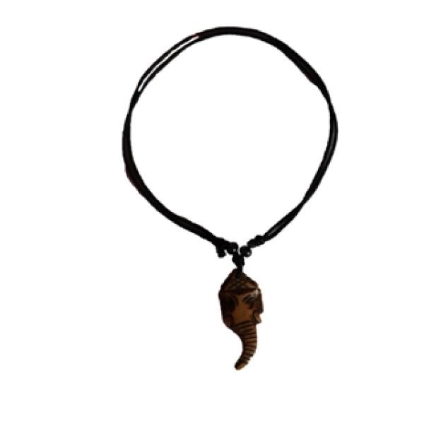 Bone Pendant