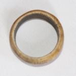 Bone Finger Ring