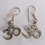 Silver Earring