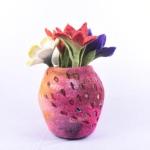 Felt Flower