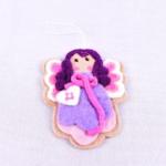 Felt Ornament