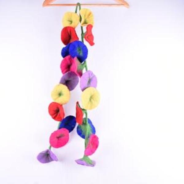 Felt Ornament
