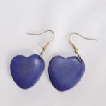 Bone Earring