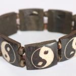 Bone Bracelet