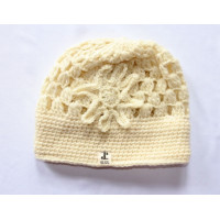 Woolen cap 