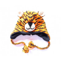 Animal cap 