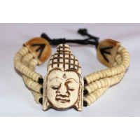 Bone Bracelet 