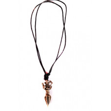 Metal pendant 