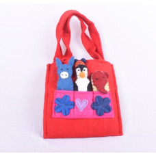 Felt Bag 