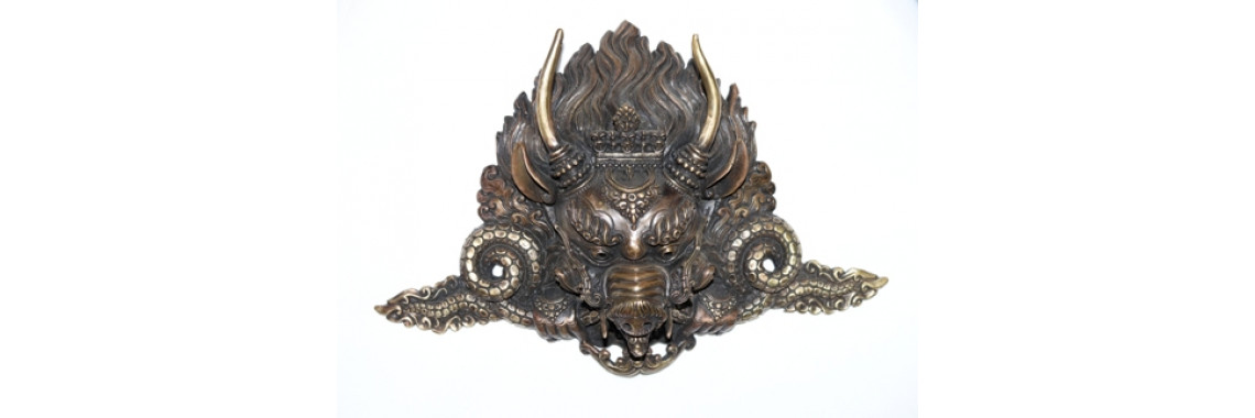 Metal Mask 