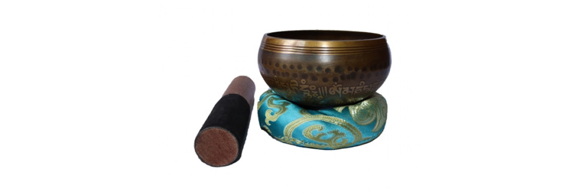 Singing Bowl
